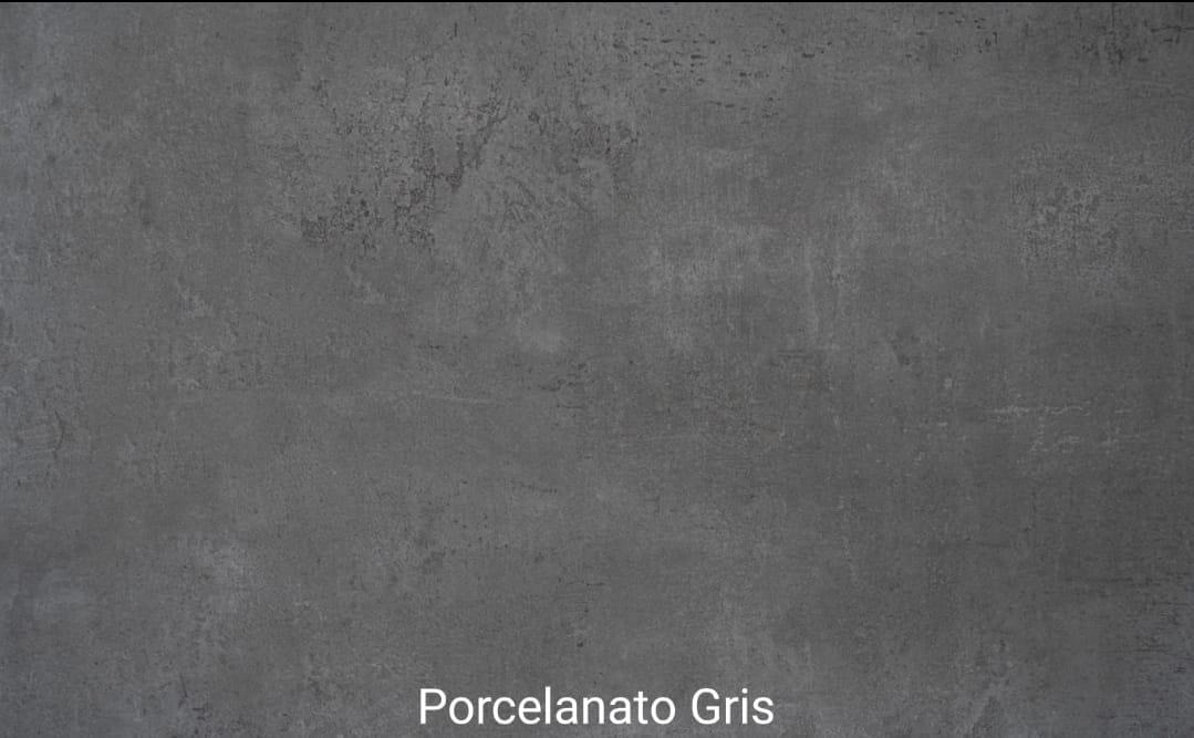 porcelanato gris